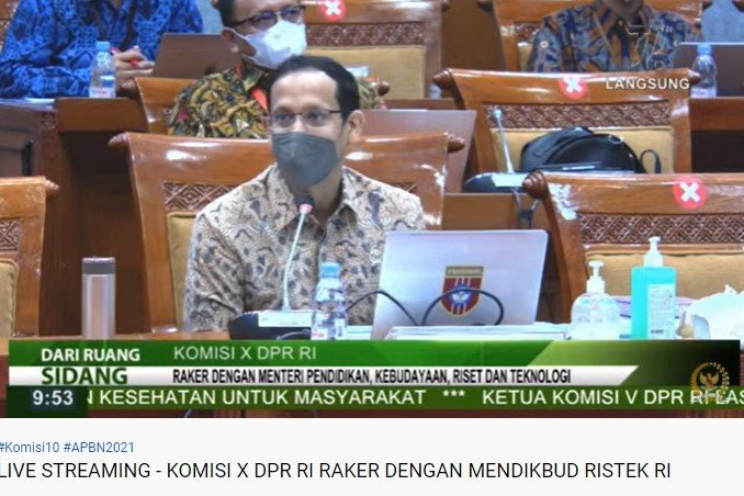 AN Tidak Menimbulkan Konsekuensi Bagi Individu Siswa, Guru, Maupun Kepala Sekolah