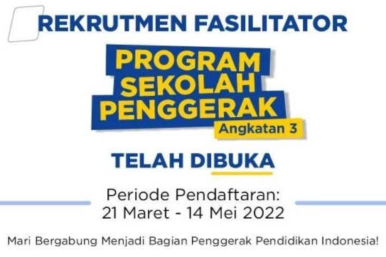 rekrut fasil psp3