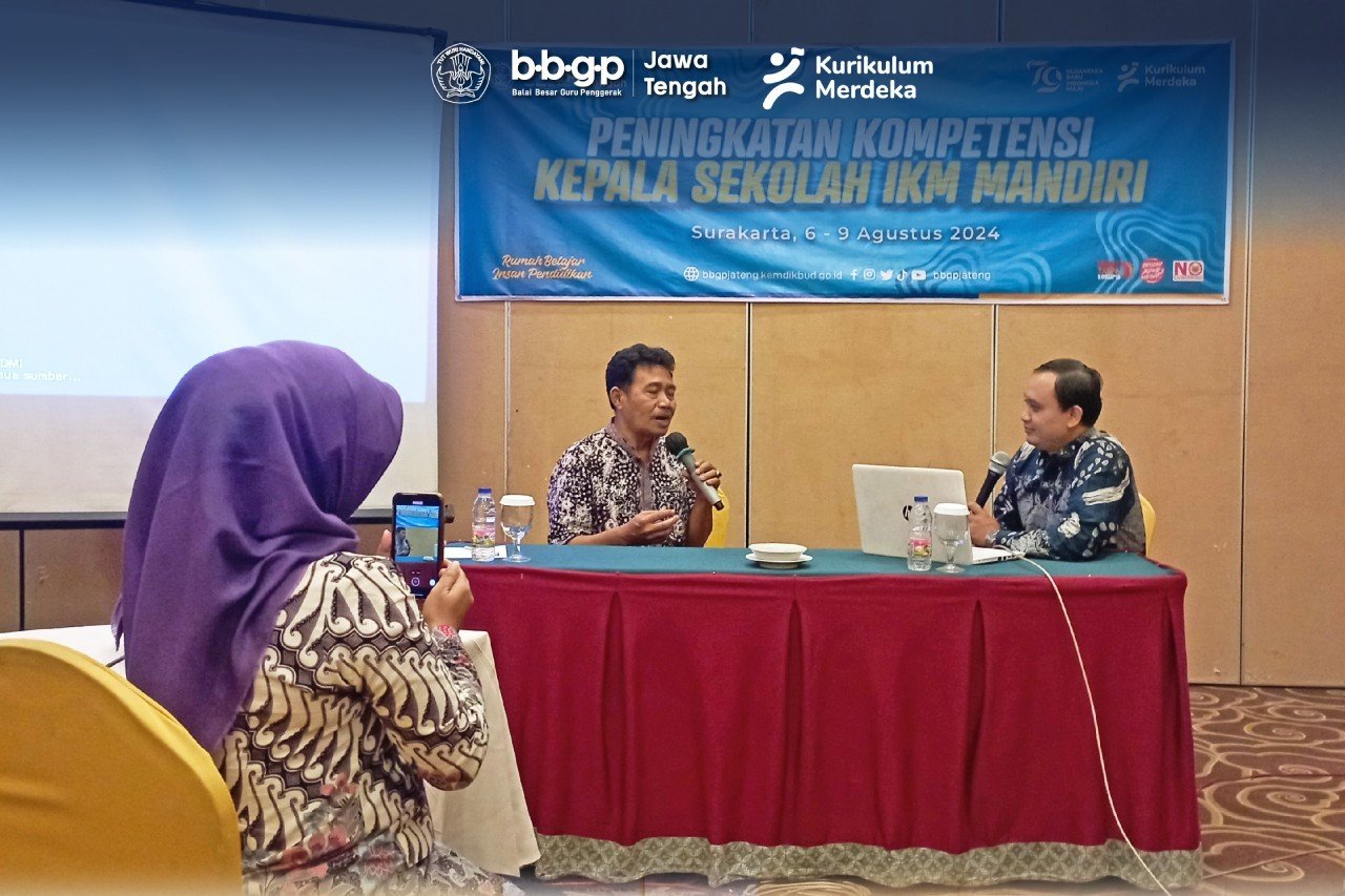 Peningkom KS