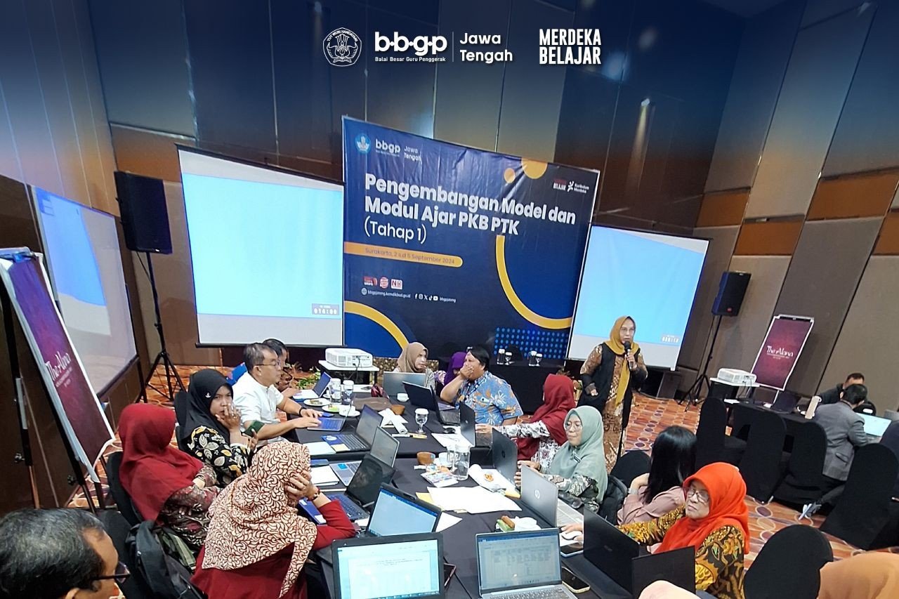 Modul Ajar