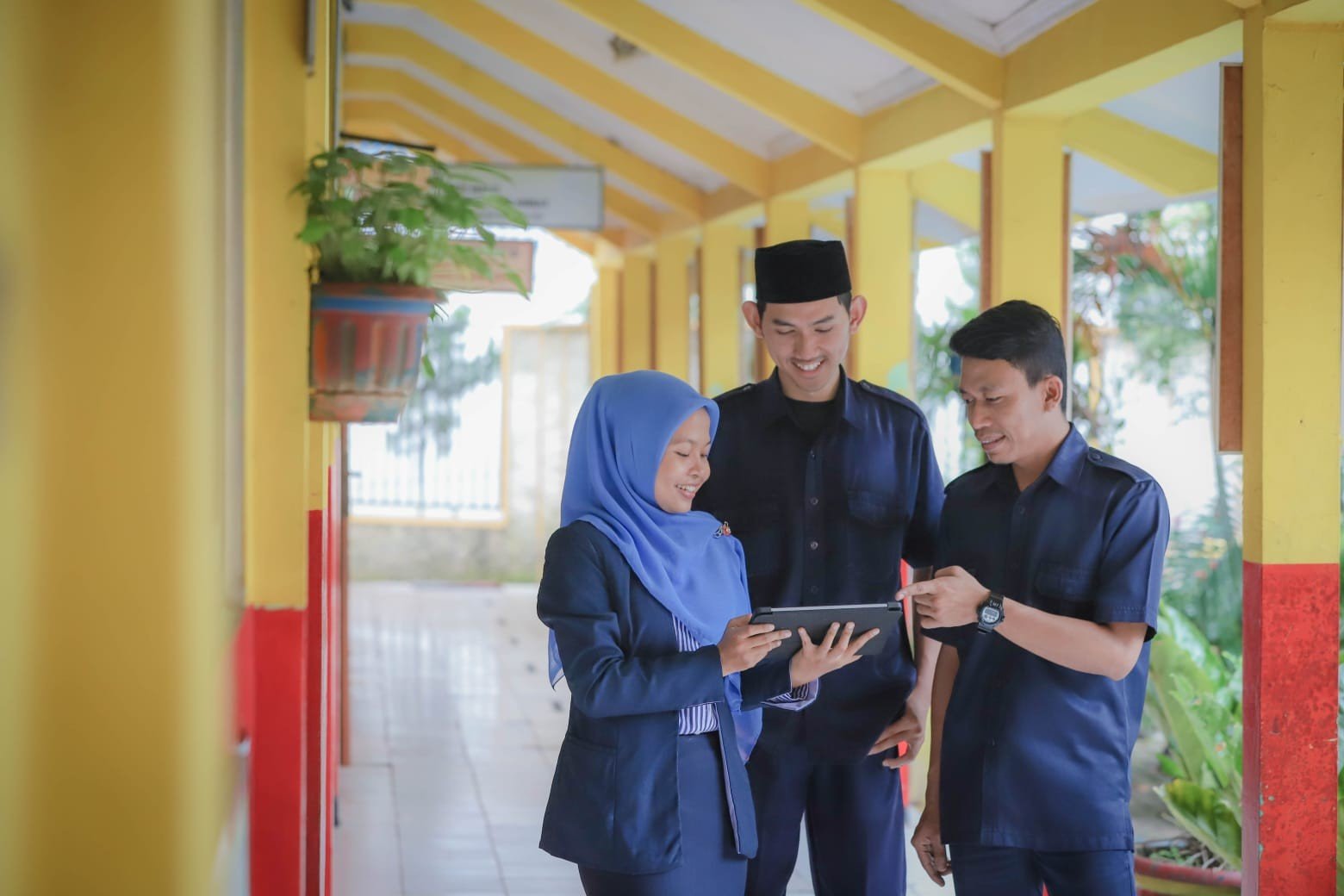 Kemendikbudristek Gencar Berkoordinasi Guna Optimalisasikan Seleksi ASN PPPK Guru Tahun 2024