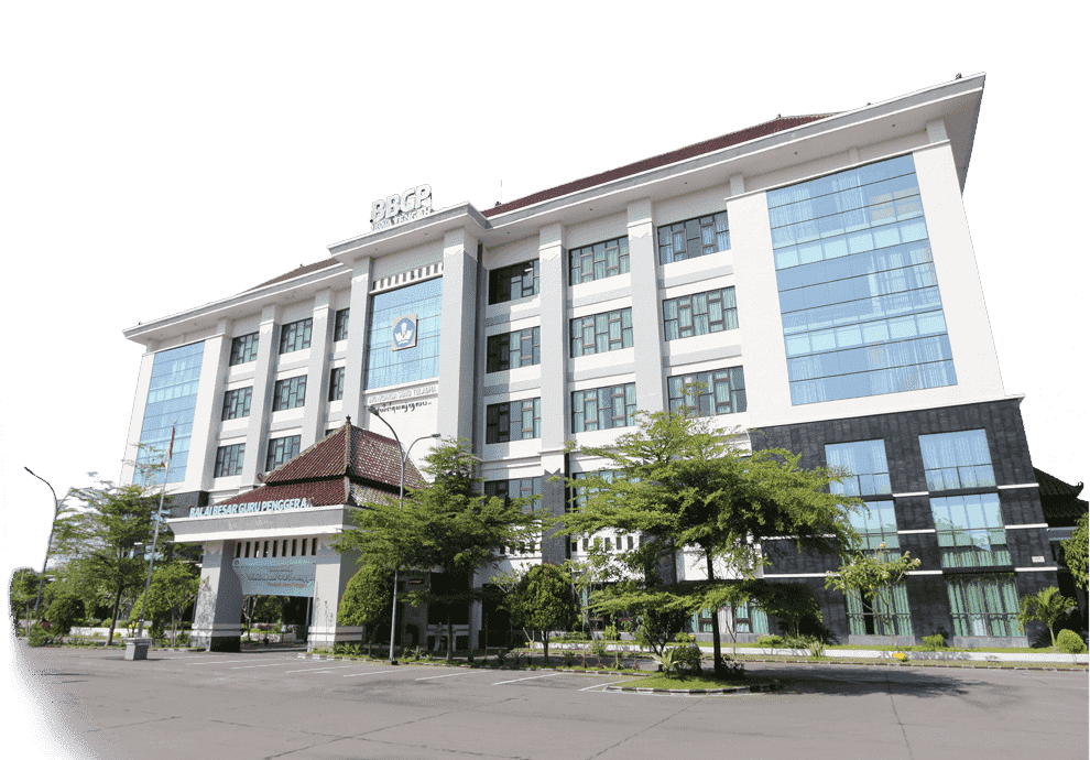 gedung bbgpjateng