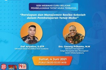 seri webinar ptmt
