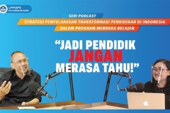 podcast lppksps