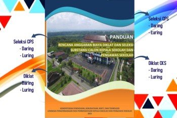 panduan rab cks