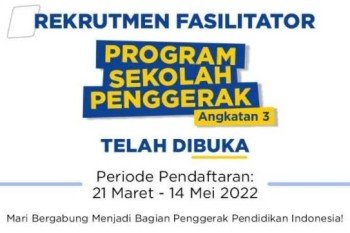 rekrut fasil psp3