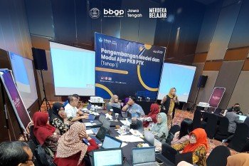 Modul Ajar