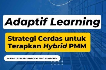 adaptif learning