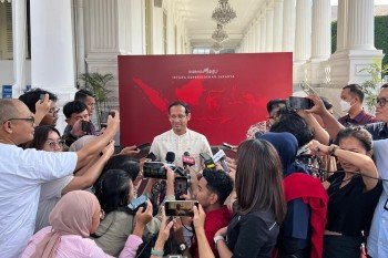 Batal Naik UKT