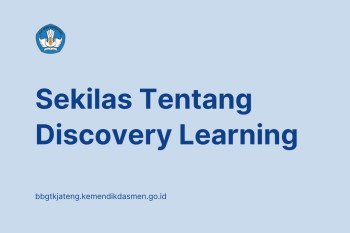 Discovery Learning