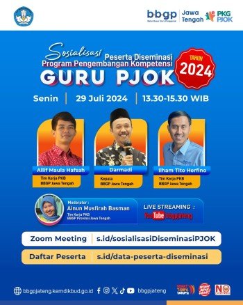 PJOK