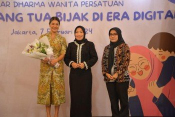 peran orang tua
