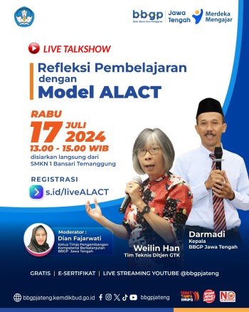Live Talkshow