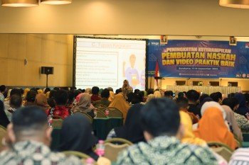 Naskah Video PB