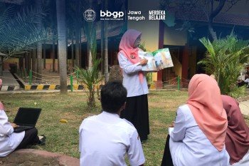 Pemanfaatan BBB