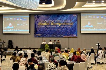 Penguatan Model Kompetensi