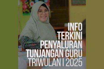 penyaluran tpg