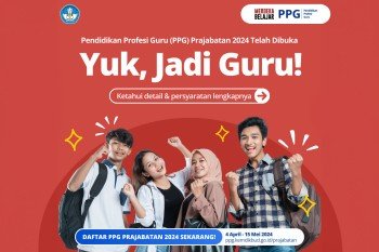 PPG Prajabatan