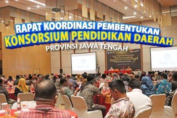 Rakor KPD