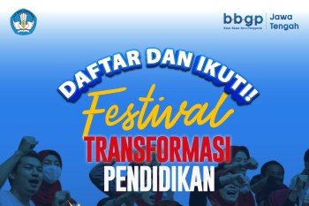 Festival Transformasi Pendidikan