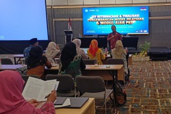 uji keterbacaan