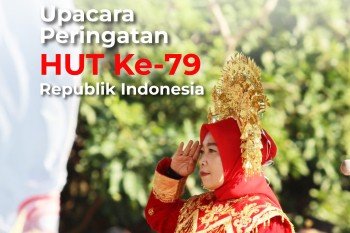 HUT RI