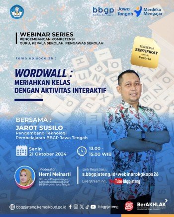 Webinar PKG KS PS