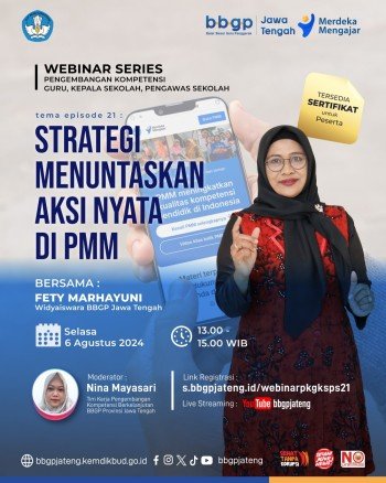 Webinar PKG KS PS