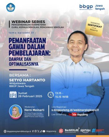 Webinar PKG KS PS