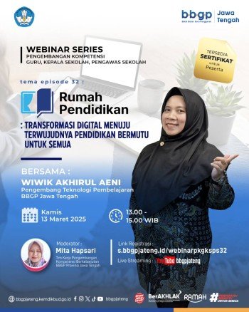 Webinar PKG KS PS