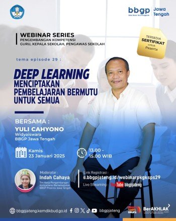 Webinar PKG KS PS