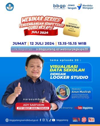 Webinar PKG KS PS