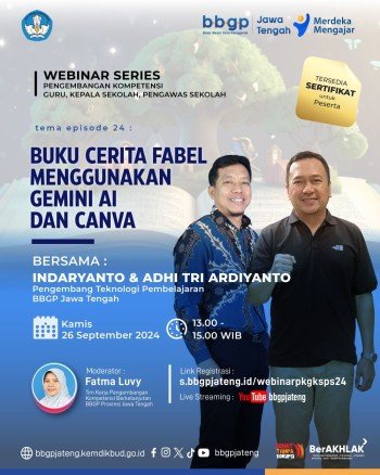 Webinar PKG KS PS
