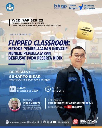 Webinar PKG KS PS