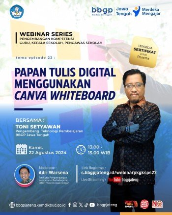 Webinar PKG KS PS