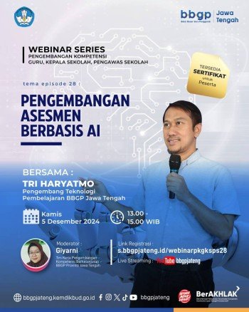 Webinar PKG KS PS