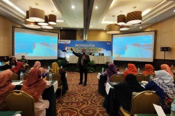 Workshop PKG BI