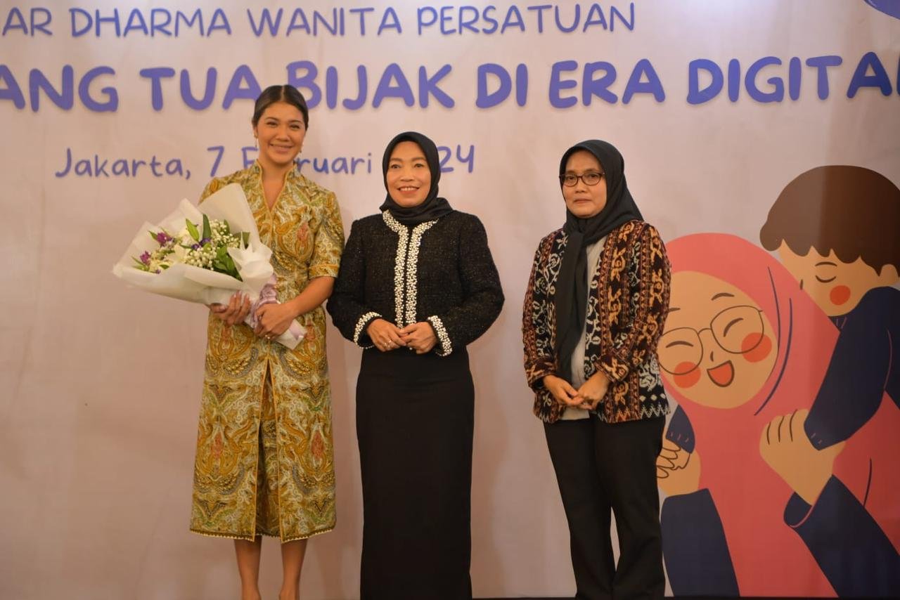 peran orang tua