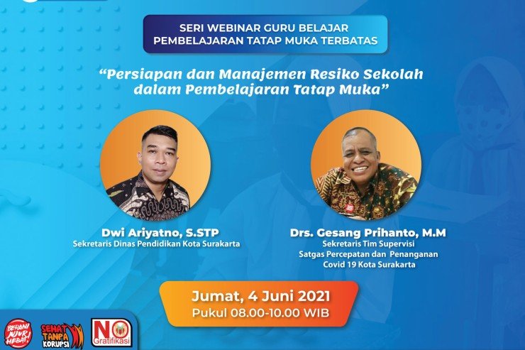 seri webinar ptmt
