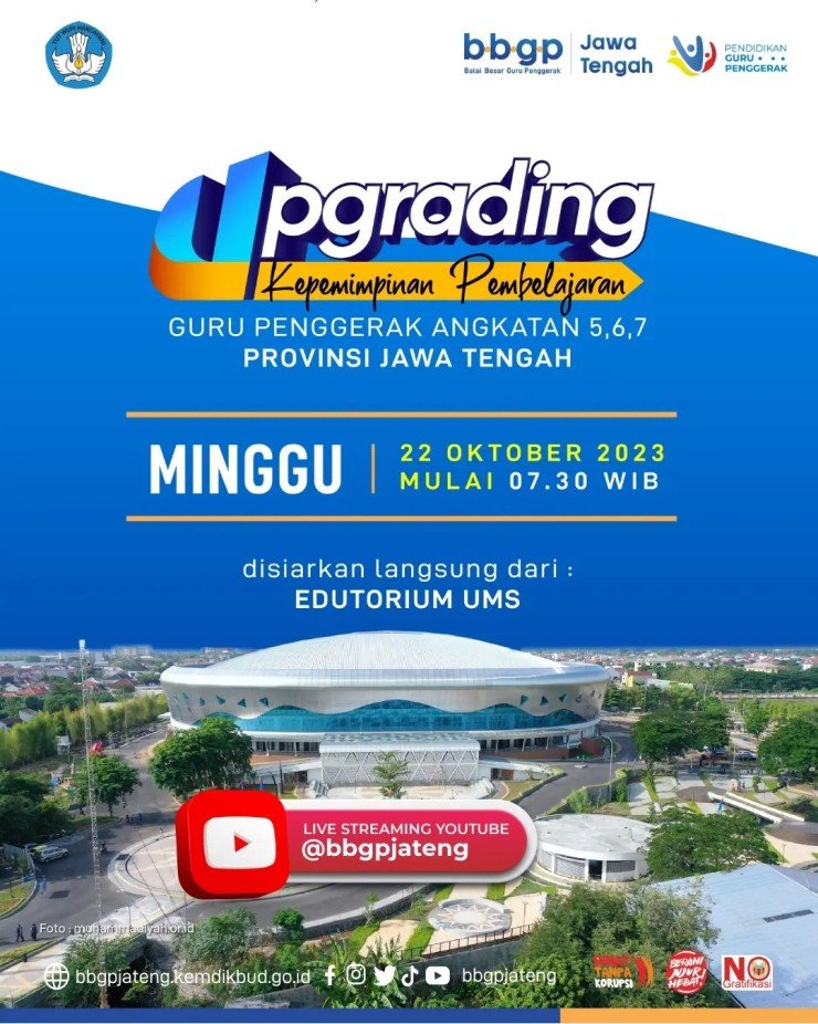 upgrading KP