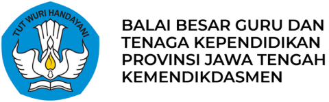 Logo BBGTK Jawa Tengah