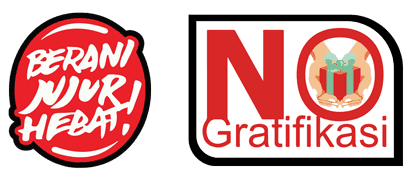logo no gratifikasi
