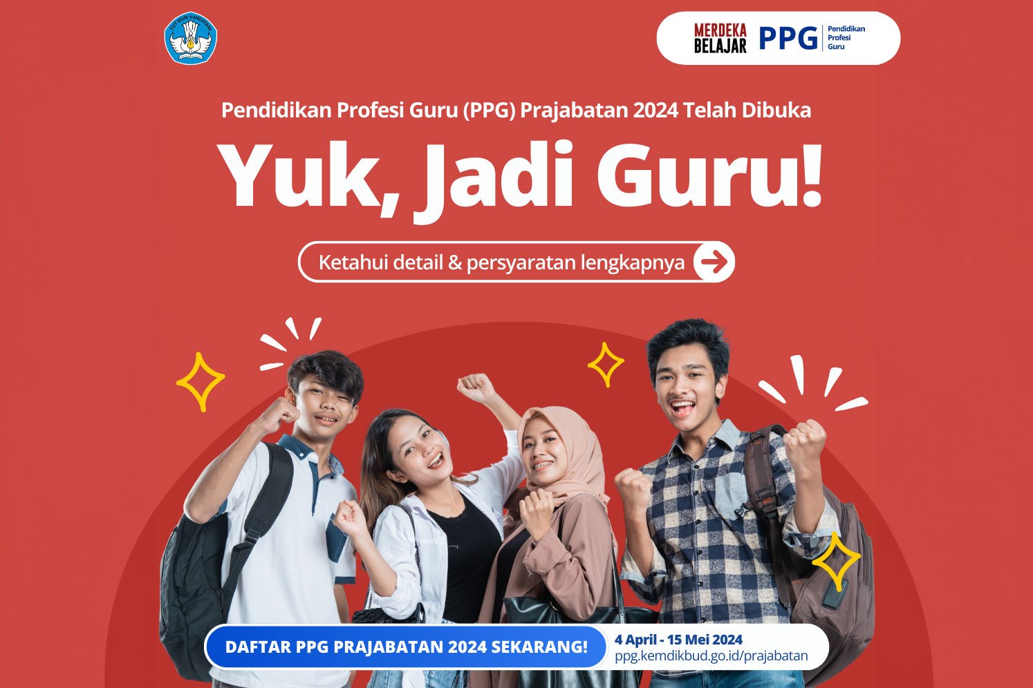 PPG Prajabatan