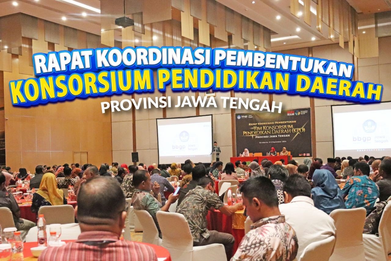 Rakor KPD