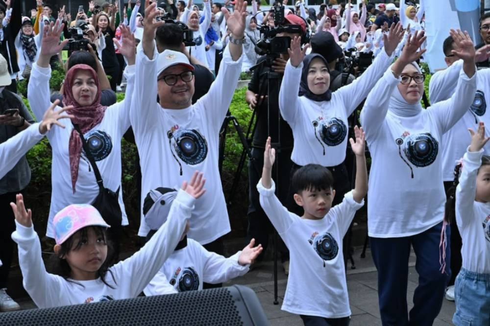Inisiatif Kemendikdasmen Membuat Lagu yang Mendukung Penguatan Karakter Anak