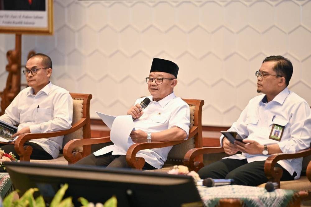 Kemendikdasmen Imbau Guru Segera Verifikasi dan Validasi Data Rekening melalui Laman Info GTK